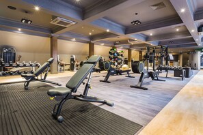 Gym