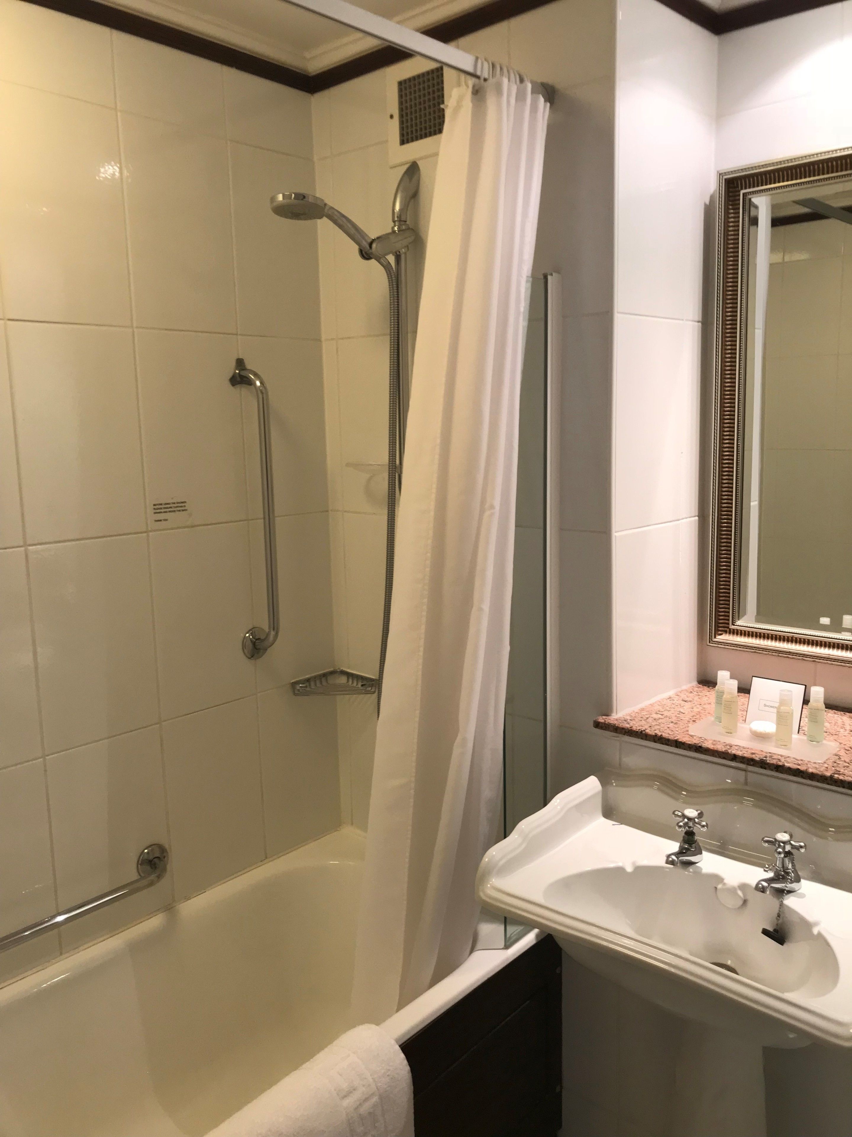Kamar mandi