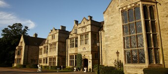 Redworth Hall Hotel