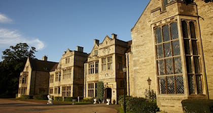Redworth Hall Hotel