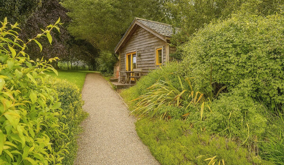 Phòng Suite Junior | Bộ đồ giường kháng dị ứng, két bảo mật tại phòng, trang trí khác biệt 