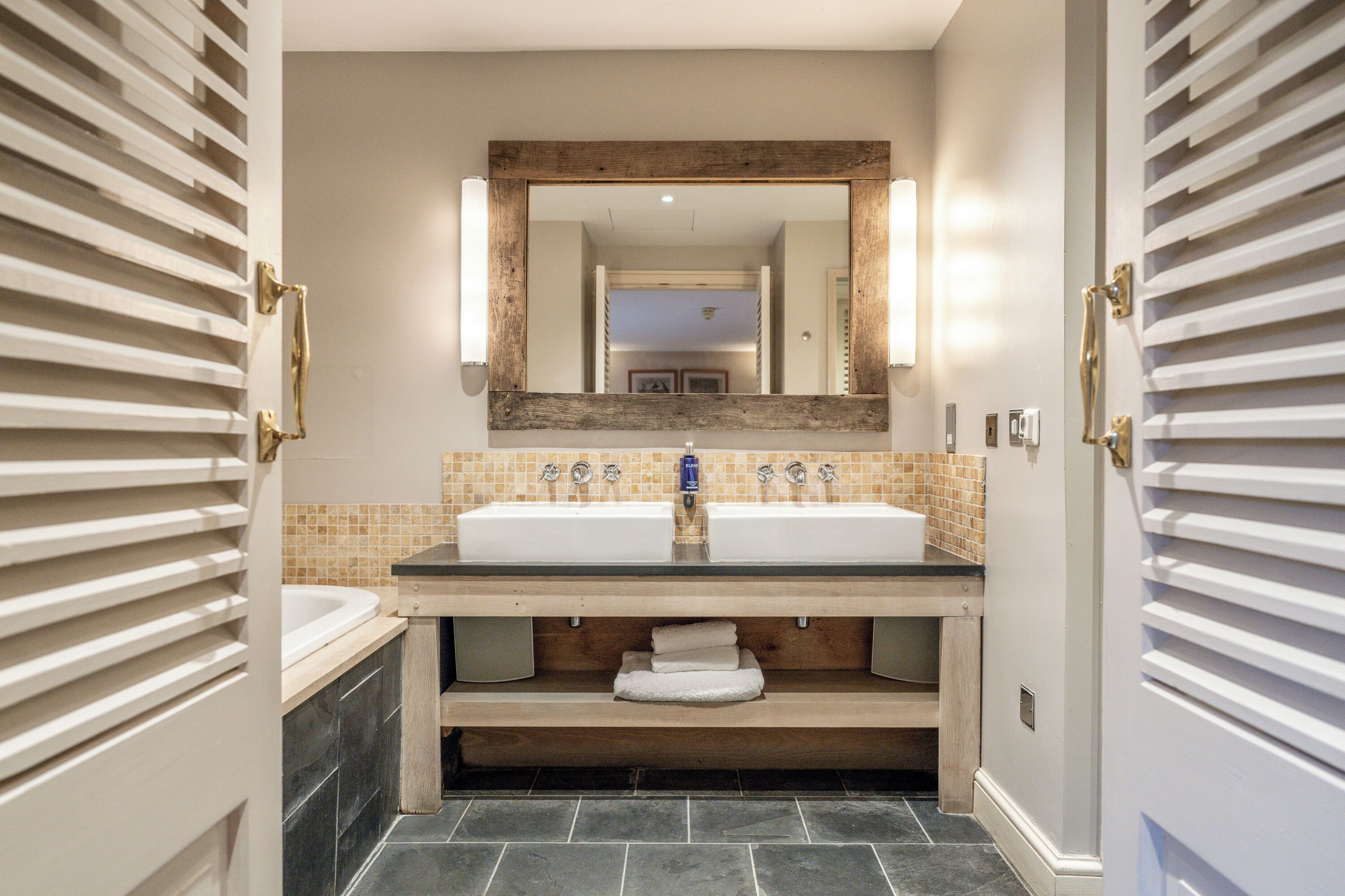 1 bedroom, hypo-allergenic bedding, in-room safe, individually decorated