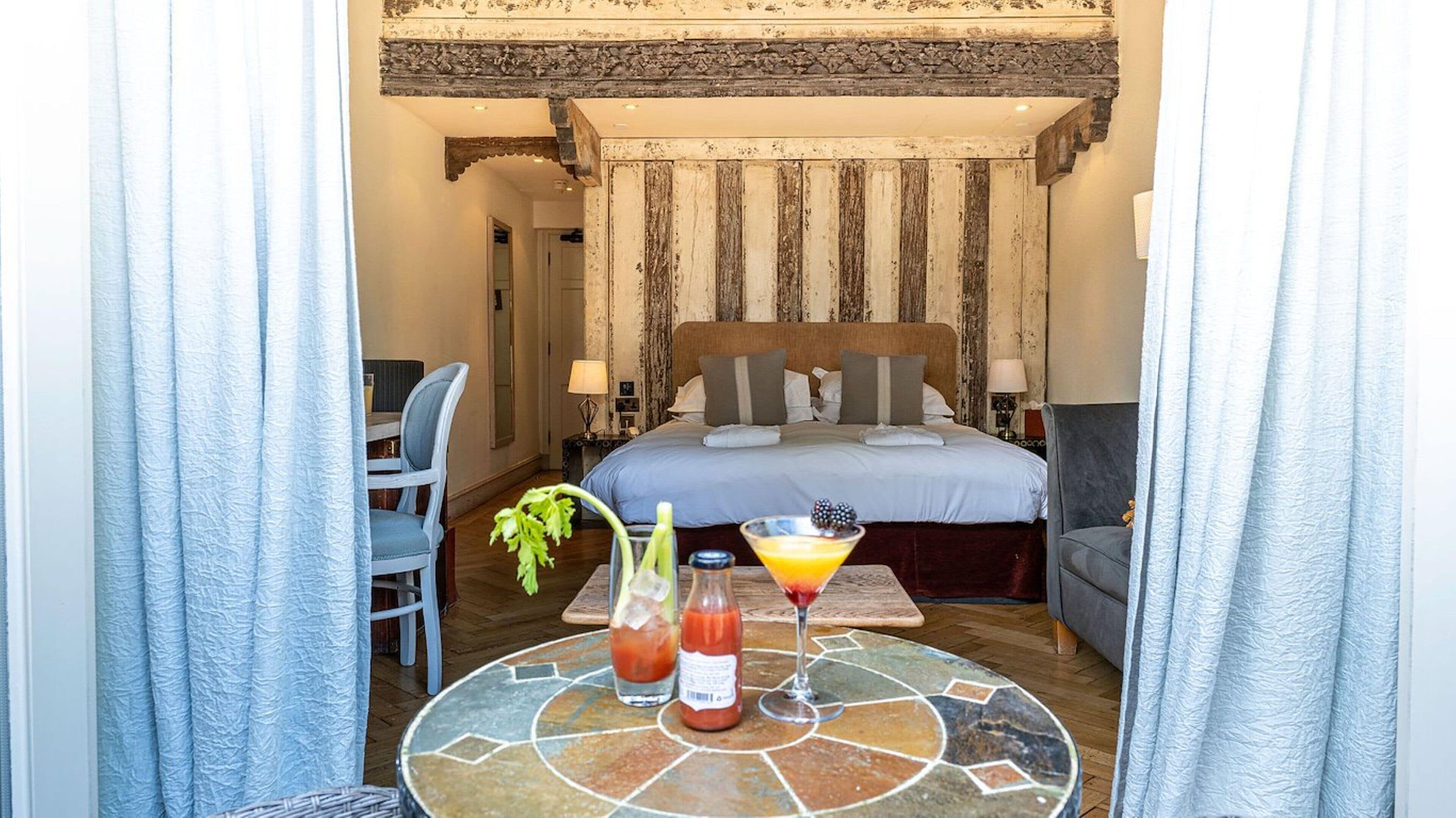 Photo - Montigo Resorts, Somerset