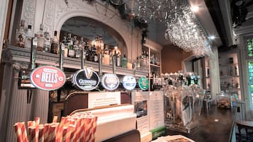 Bar (ter plaatse)