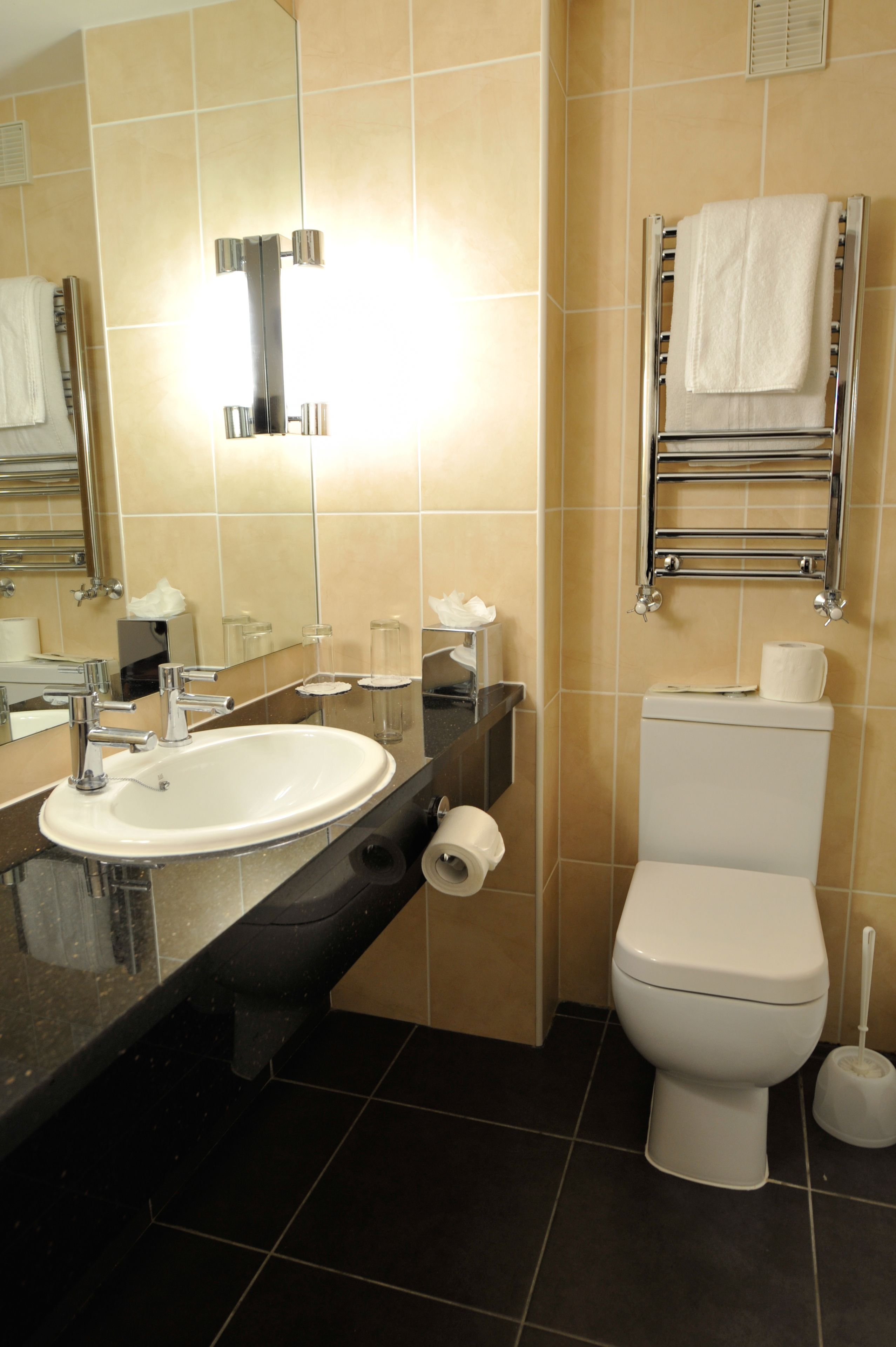 Foto - Best Western PLUS Grim's Dyke Hotel