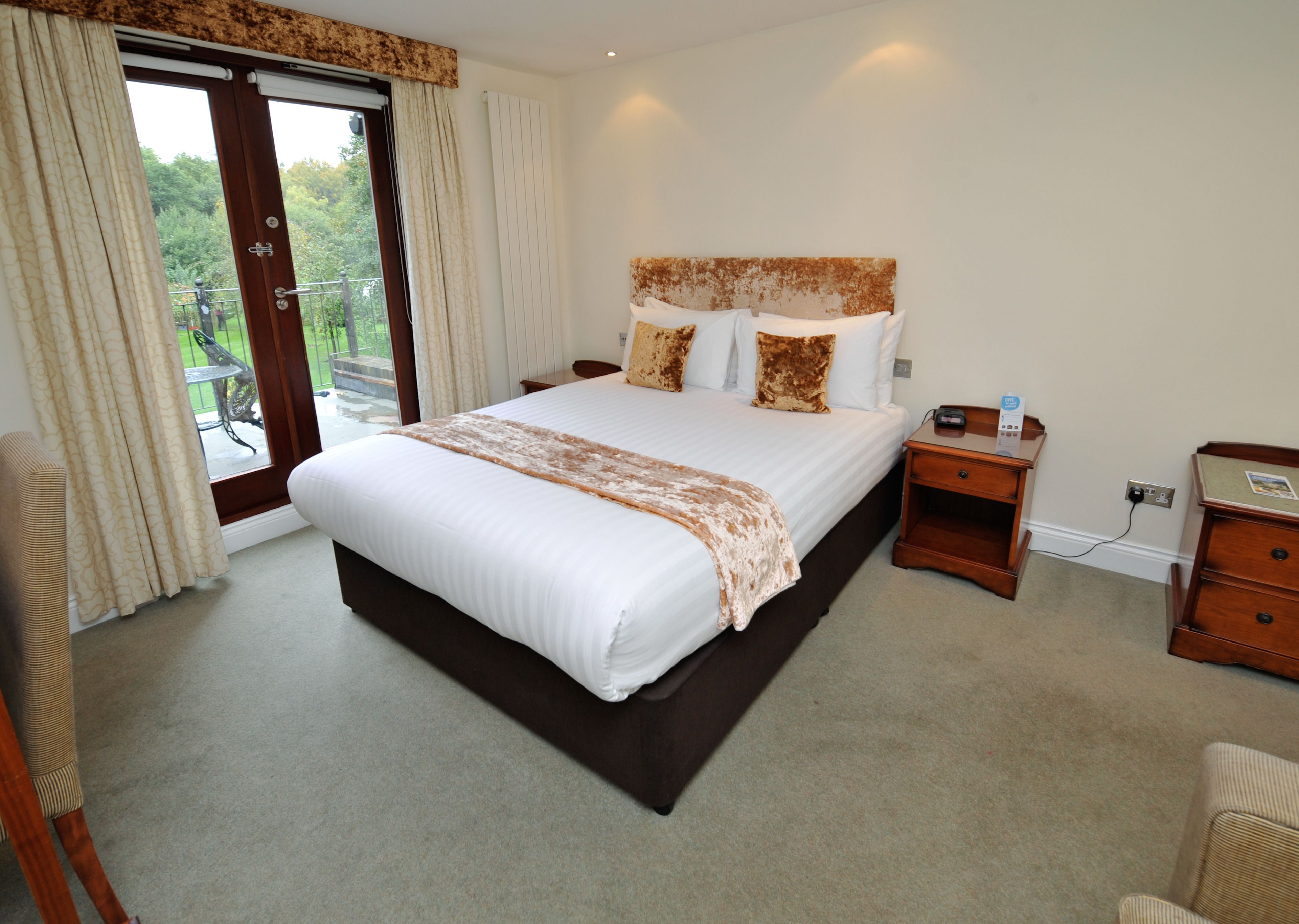 Foto - Best Western Plus Grim's Dyke Hotel
