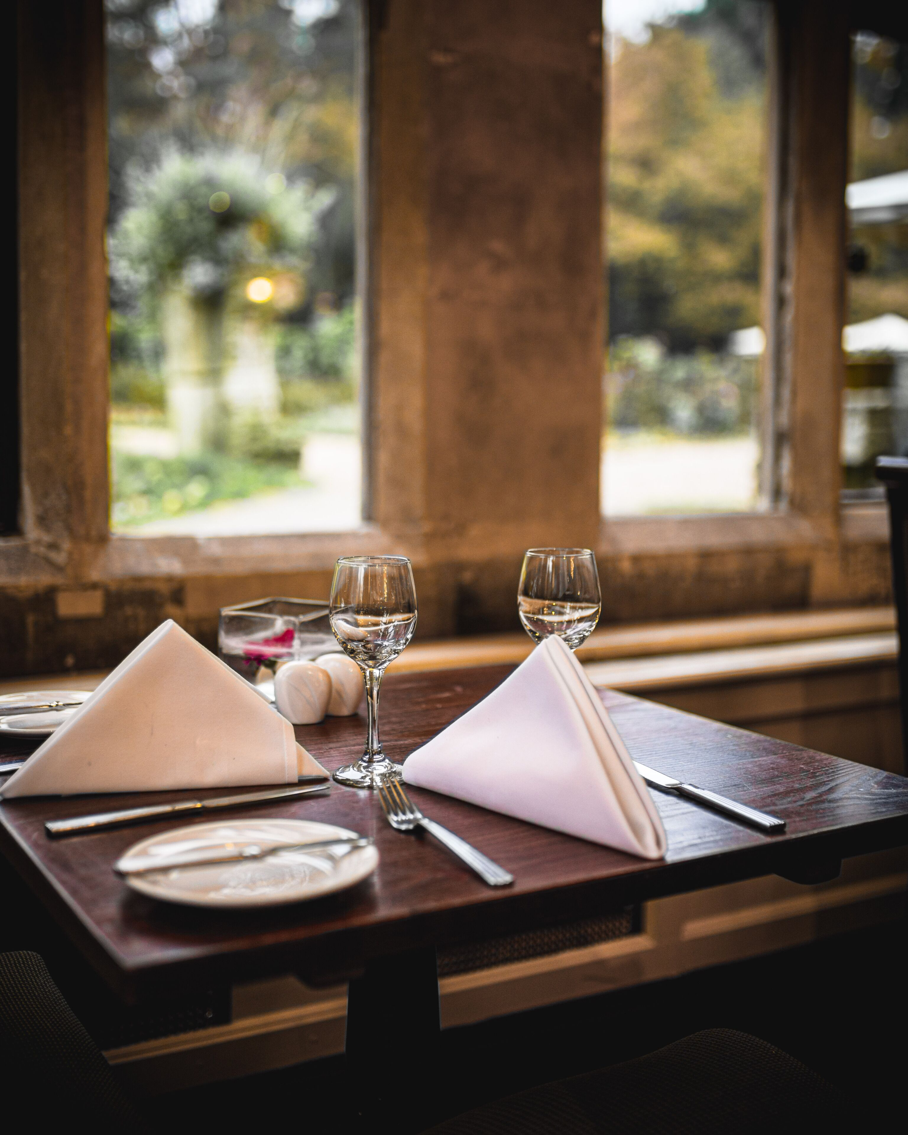 Foto - Best Western PLUS Grim's Dyke Hotel