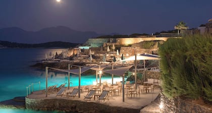 St. Nicolas Bay Resort Hotel & Villas