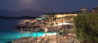 St. Nicolas Bay Resort Hotel & Villas