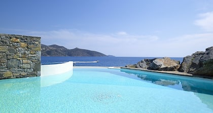 St. Nicolas Bay Resort Hotel & Villas