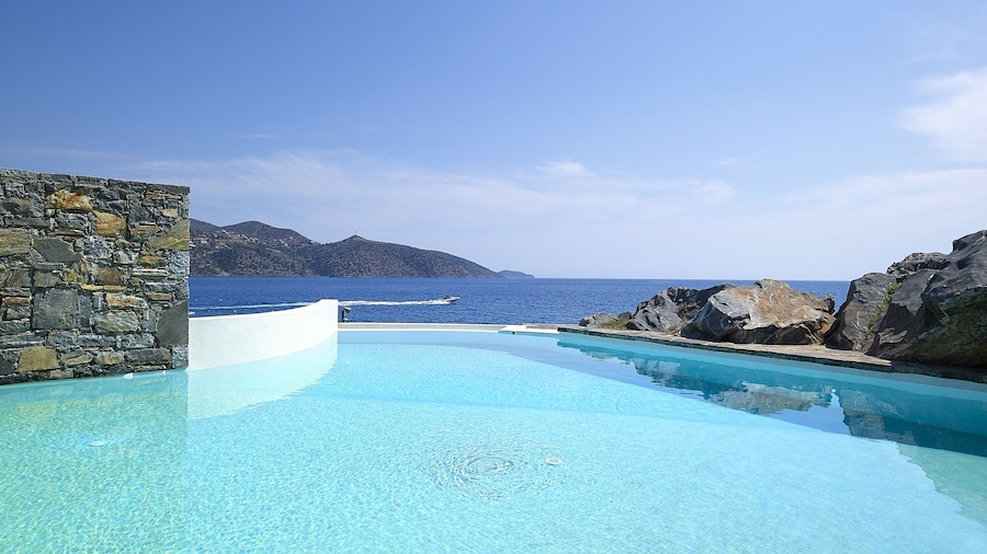 St. Nicolas Bay Resort Hotel & Villas