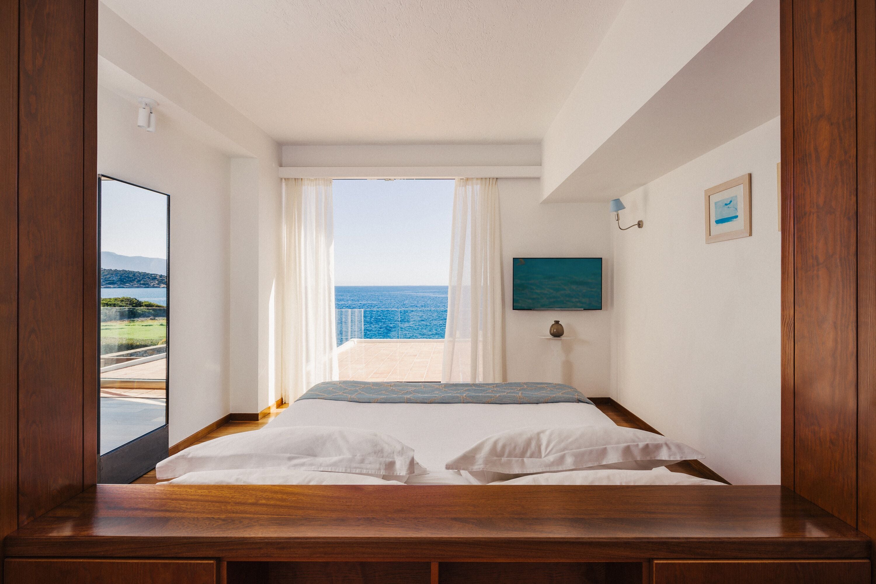 Foto - St. Nicolas Bay Resort Hotel & Villas