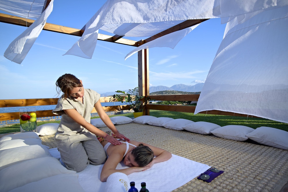 St. Nicolas Bay Resort Hotel & Villas, an SLH Hotel by null