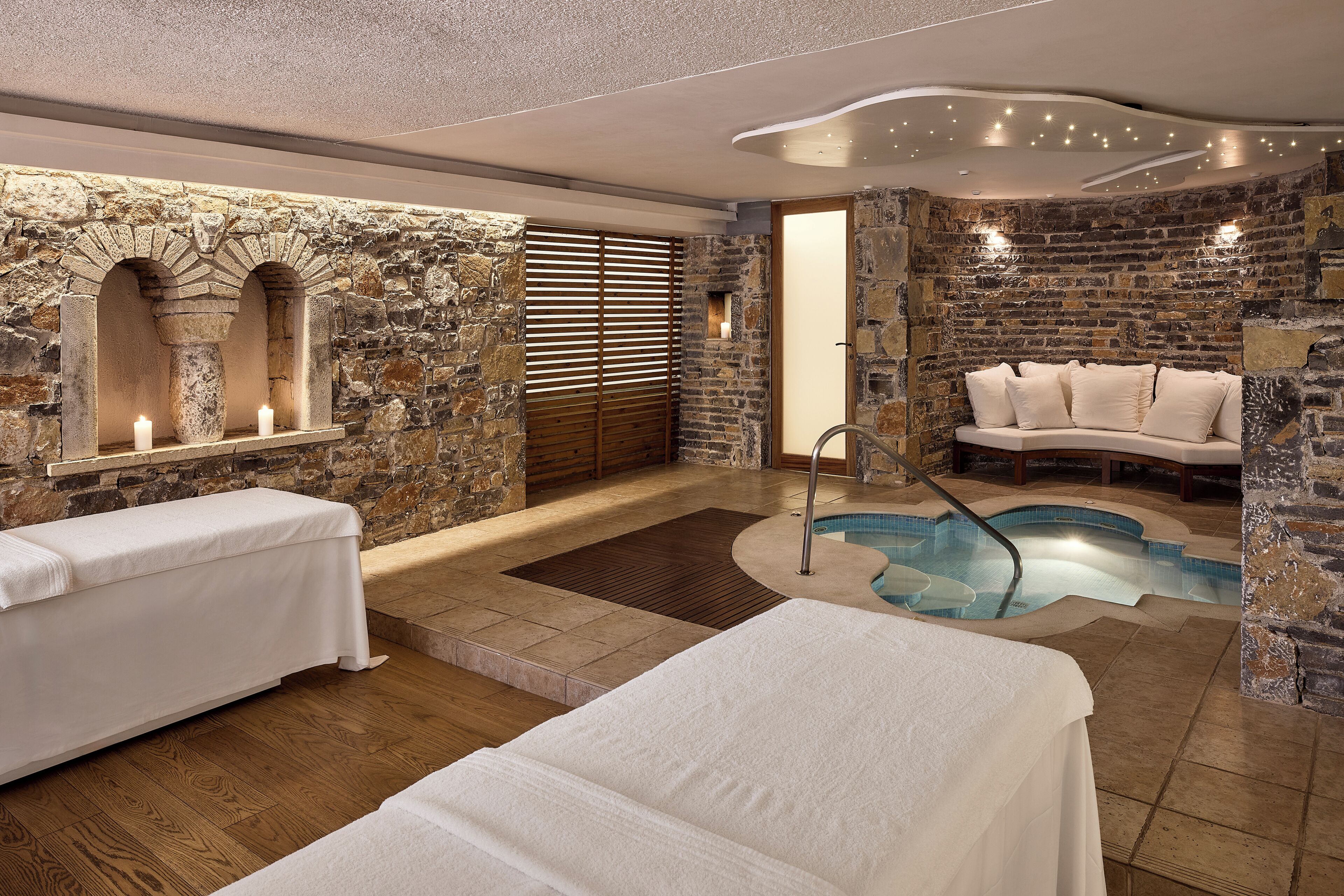 Foto - St. Nicolas Bay Resort Hotel & Villas
