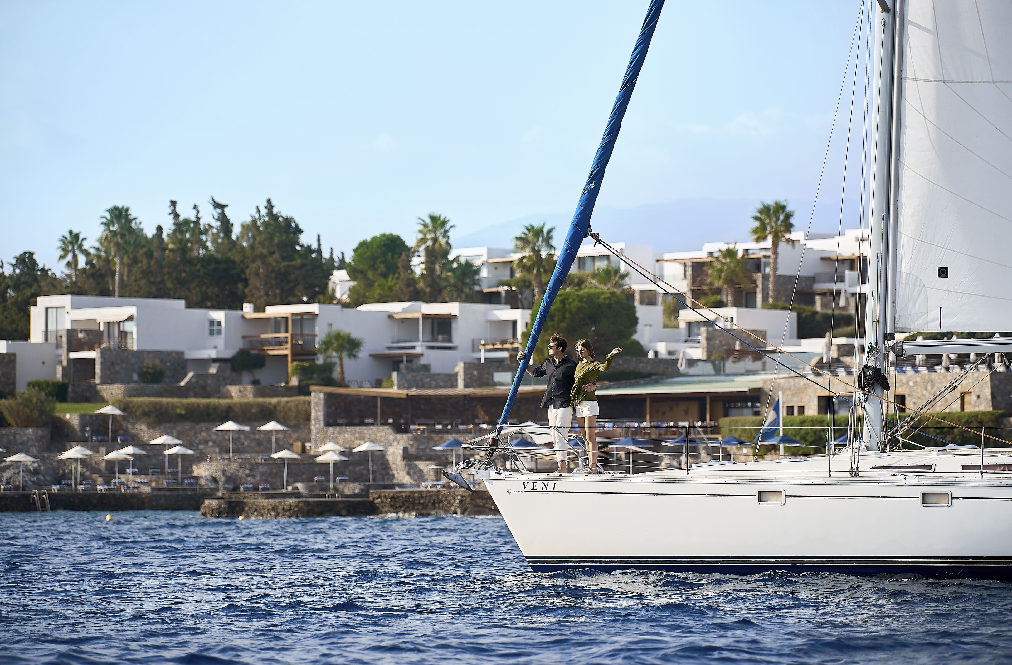 Photo - St. Nicolas Bay Resort Hotel & Villas