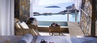 St. Nicolas Bay Resort Hotel & Villas