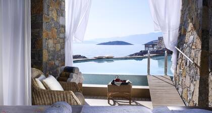 St. Nicolas Bay Resort Hotel & Villas