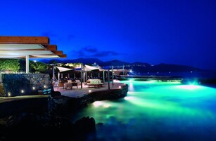 3 bares/lounges, bar ao lado da piscina, bar na praia