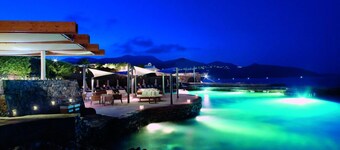 St. Nicolas Bay Resort Hotel & Villas