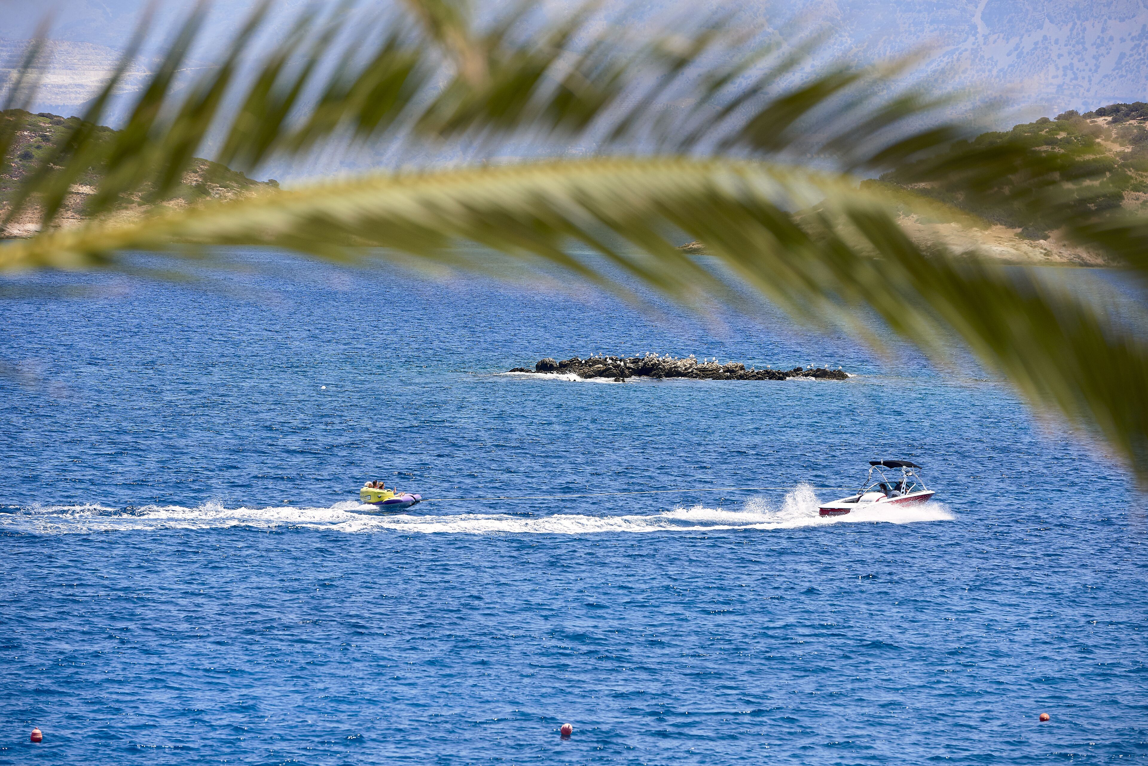 Foto - St. Nicolas Bay Resort Hotel & Villas