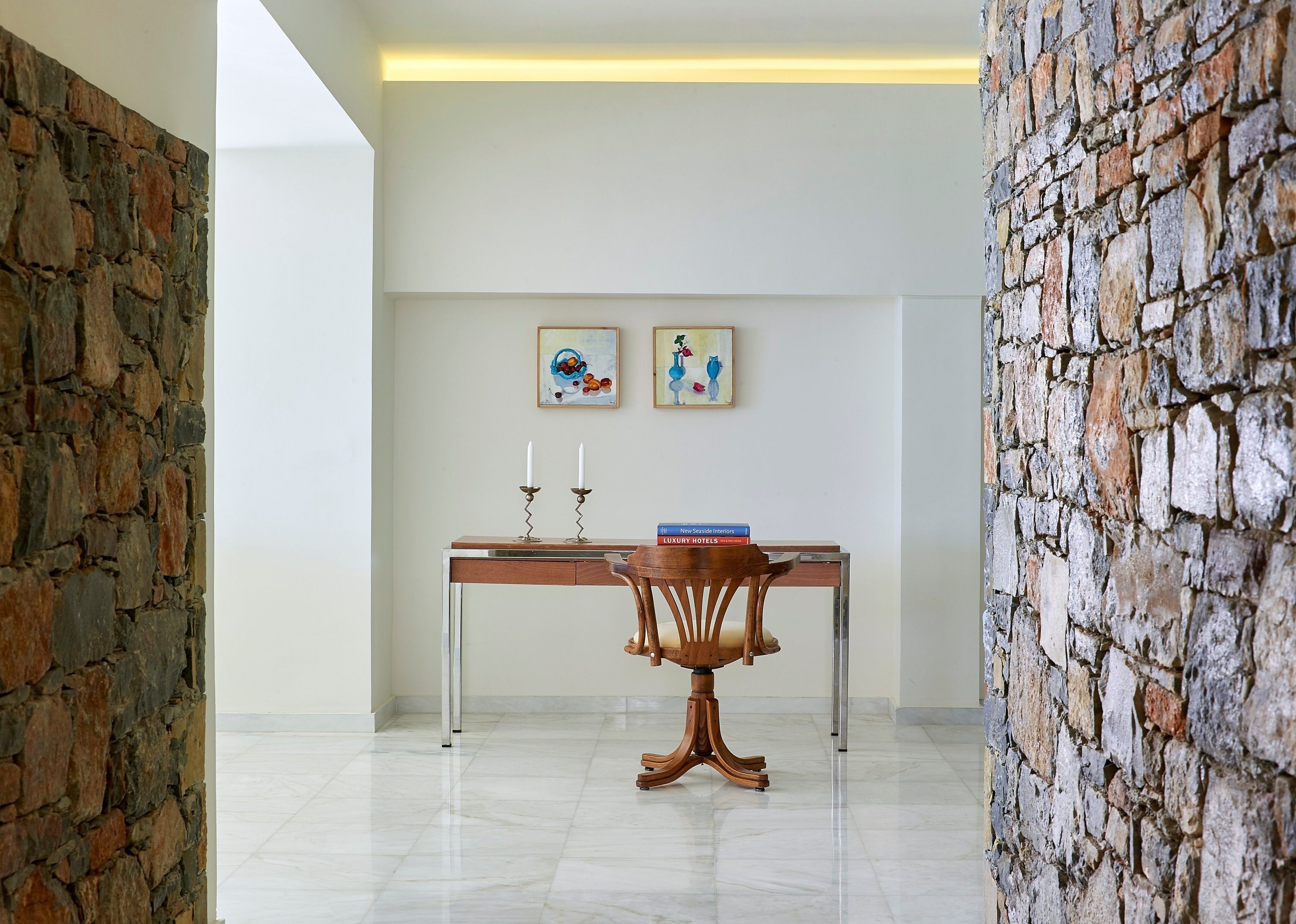 Foto - St. Nicolas Bay Resort Hotel & Villas