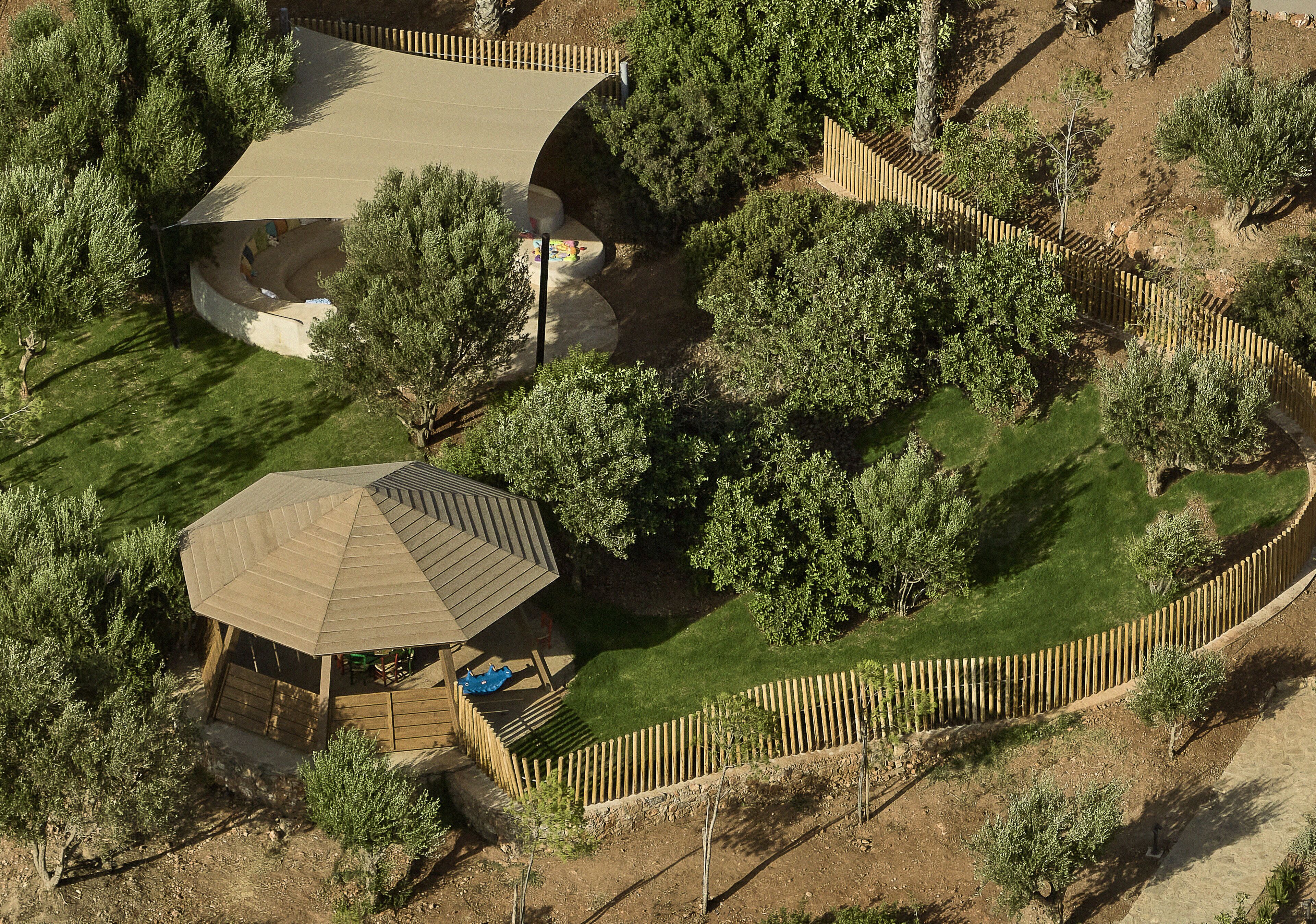 Foto - St. Nicolas Bay Resort Hotel & Villas