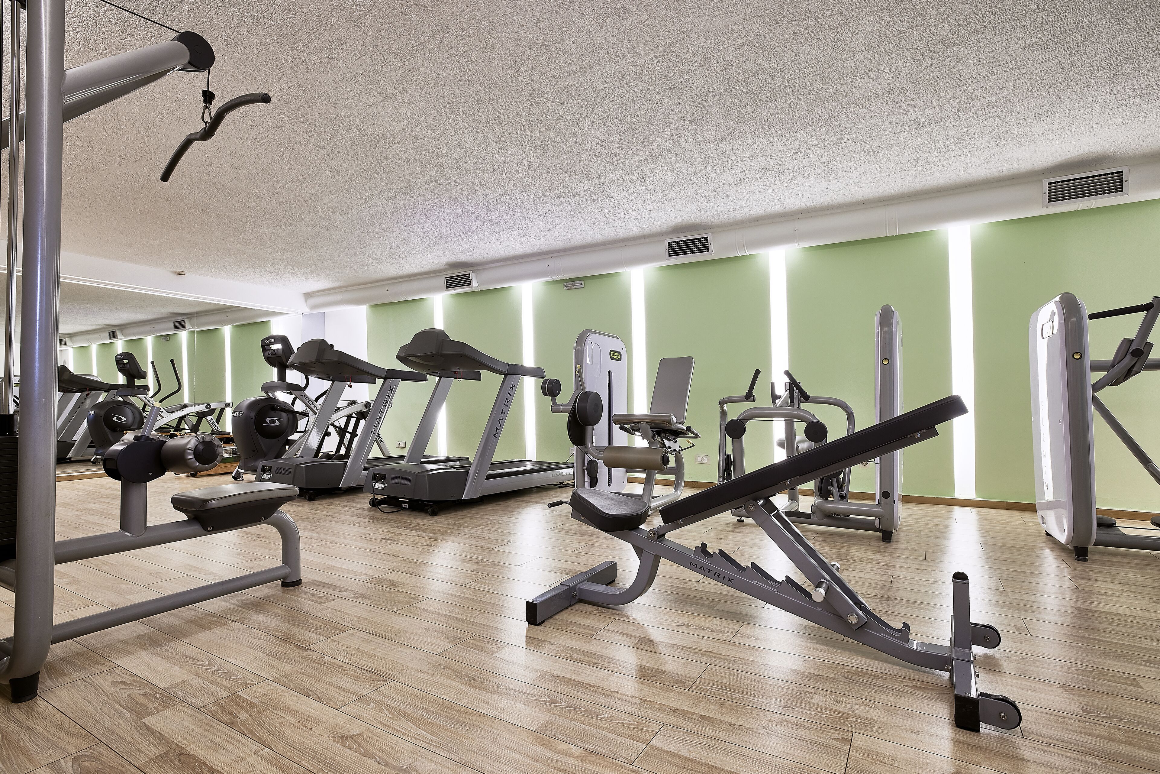 Foto - St. Nicolas Bay Resort Hotel & Villas