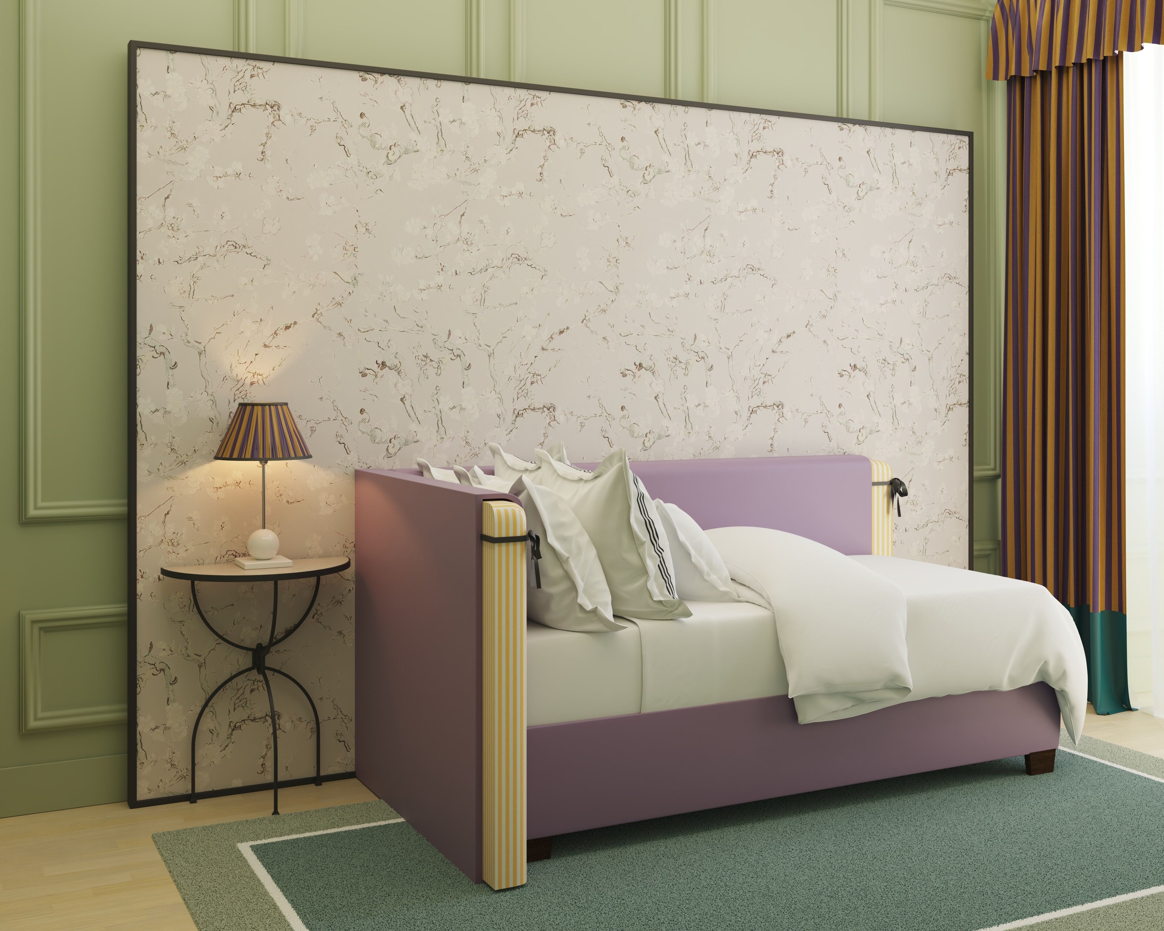 Kamar