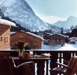 Exterior - Kristiania Lech (Lech am Arlberg)