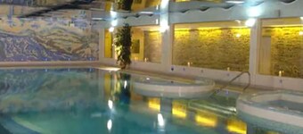 Falls Hotel & Spa