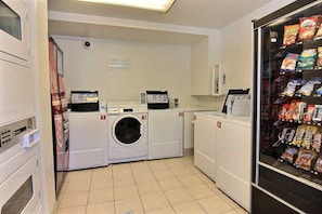 Property amenity