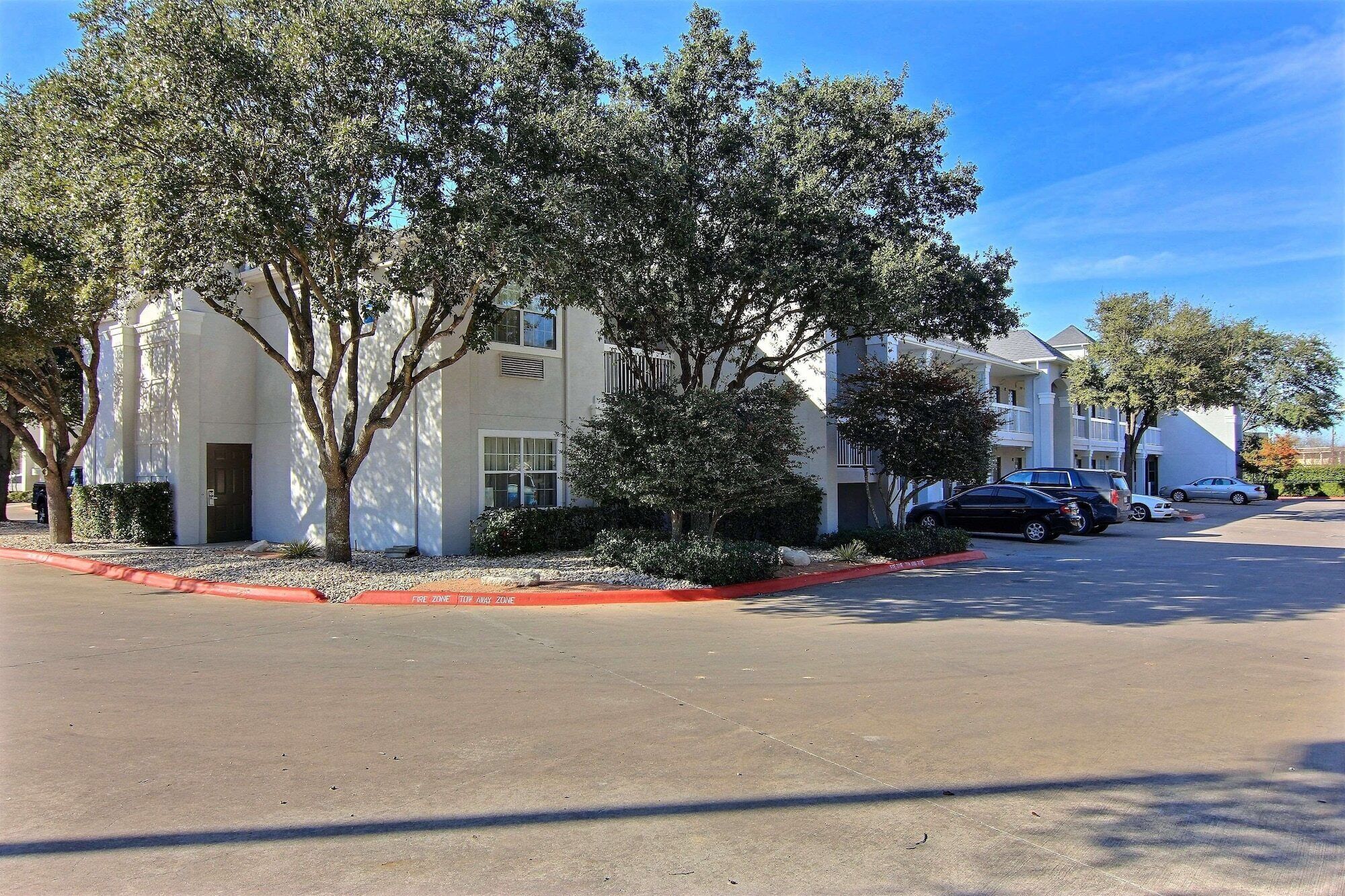 Foto - Studio 6-Austin, TX - Midtown