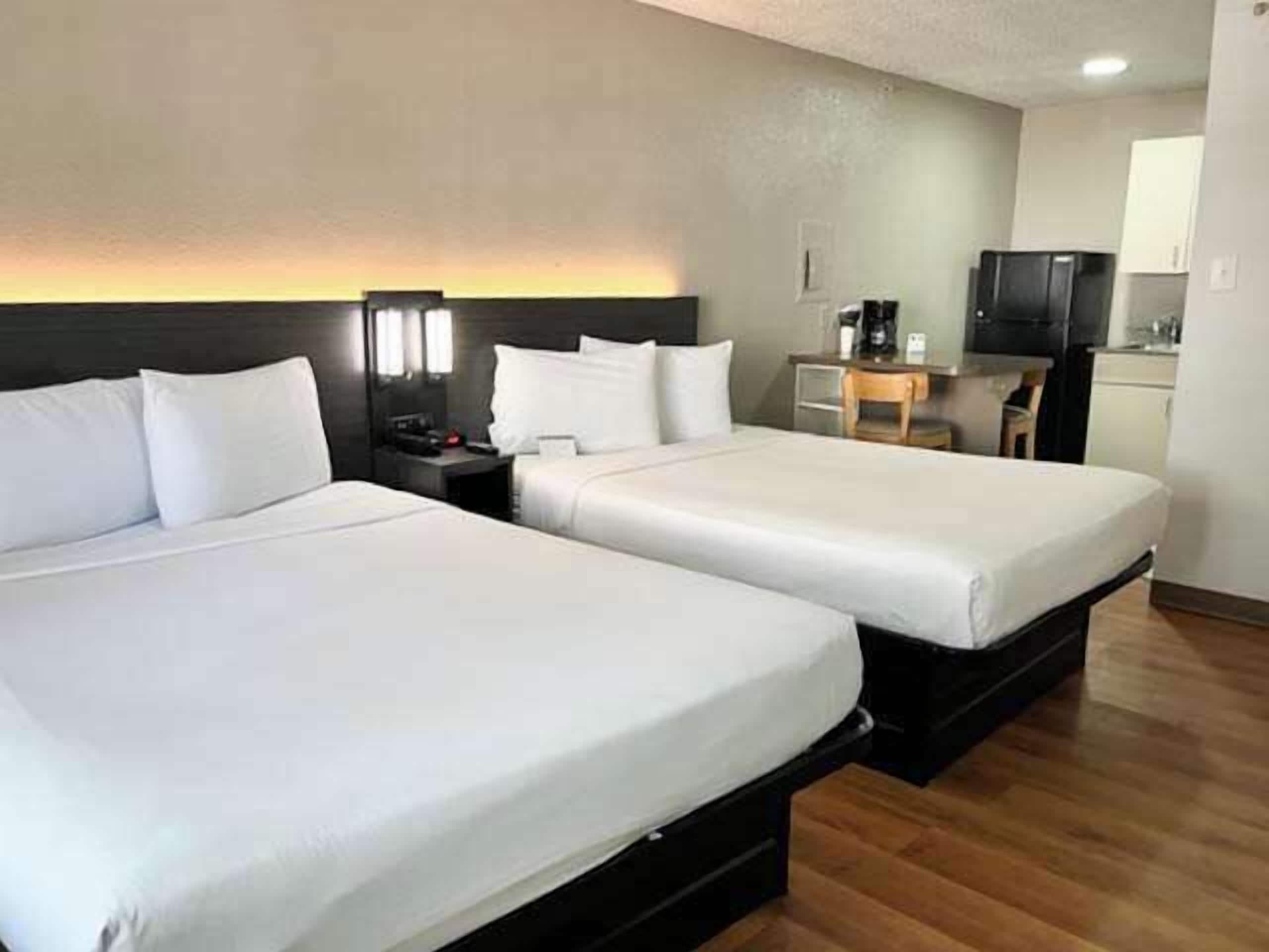 Foto - Studio 6-Austin, TX - Midtown