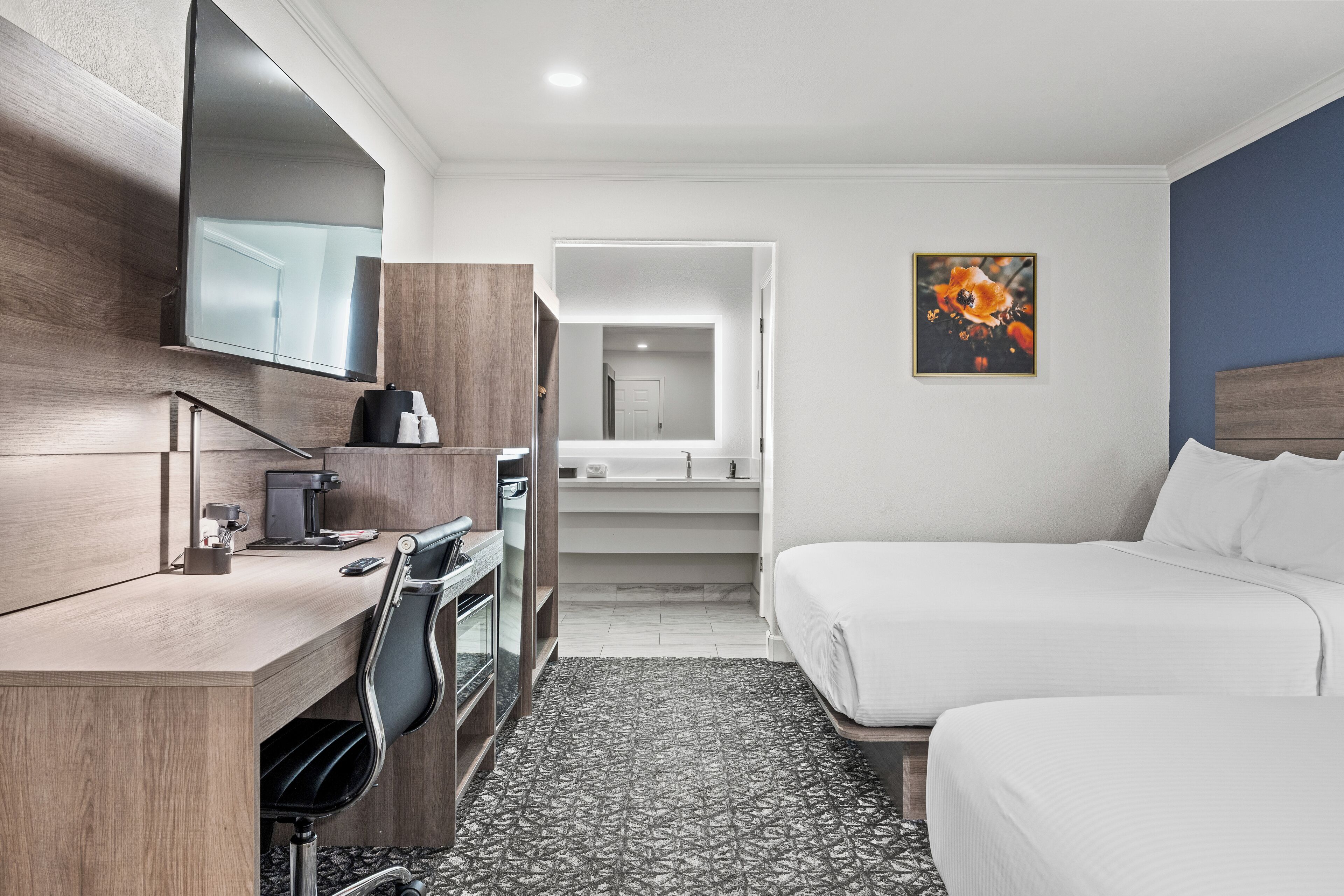 Foto - University Park Inn & Suites, an Ascend Collection Hotel