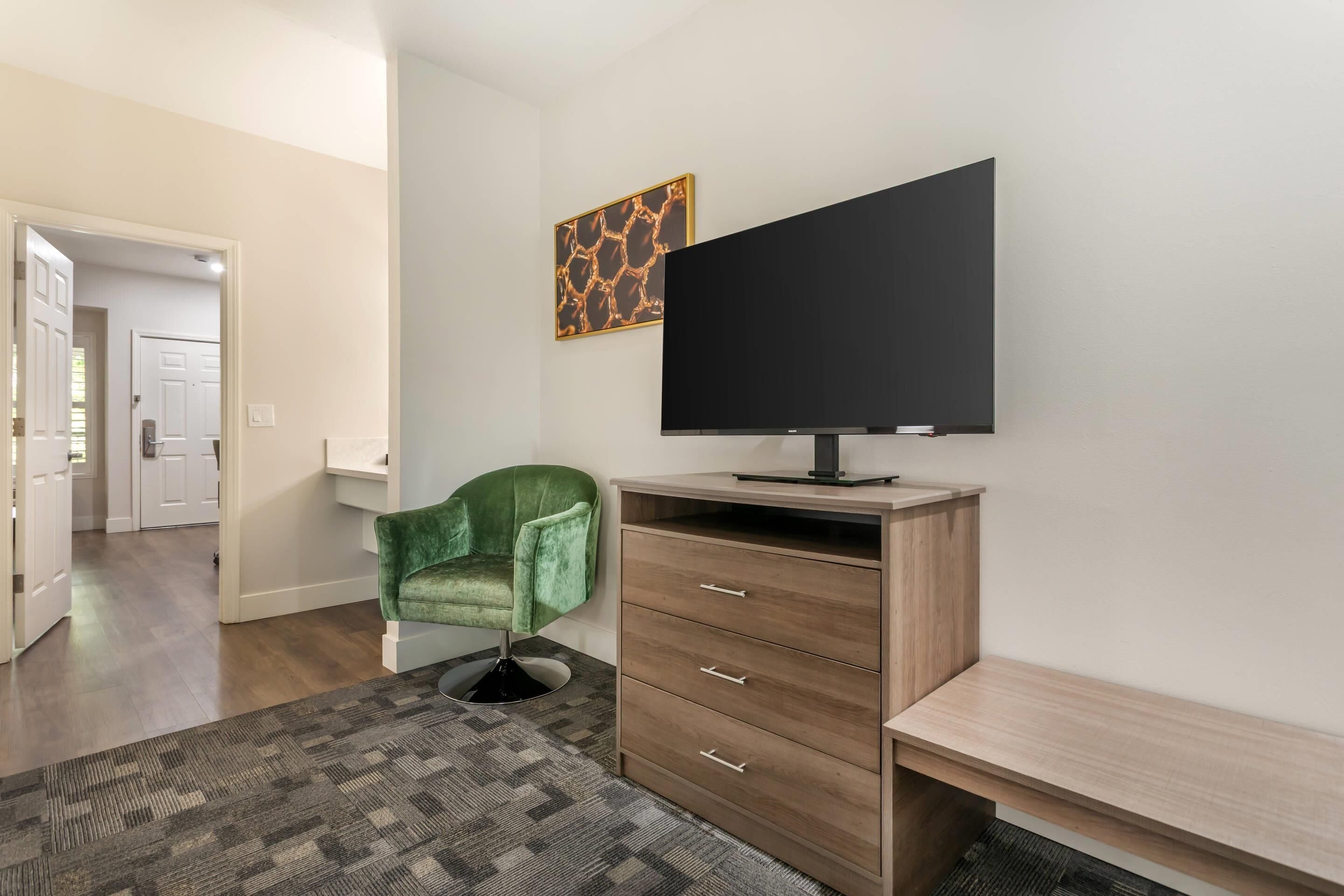 Foto - University Park Inn & Suites, an Ascend Collection Hotel