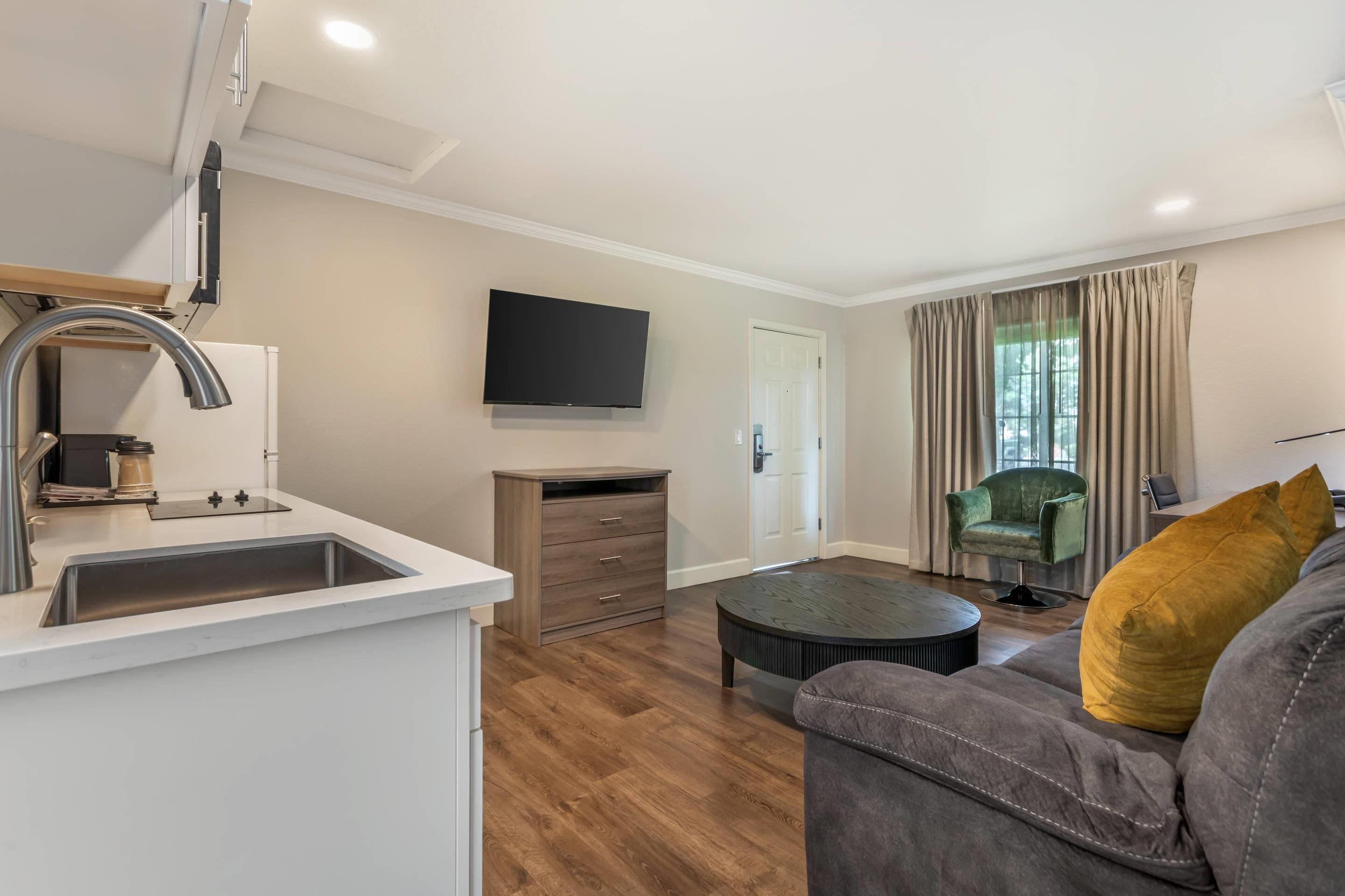Foto - University Park Inn & Suites, an Ascend Collection Hotel