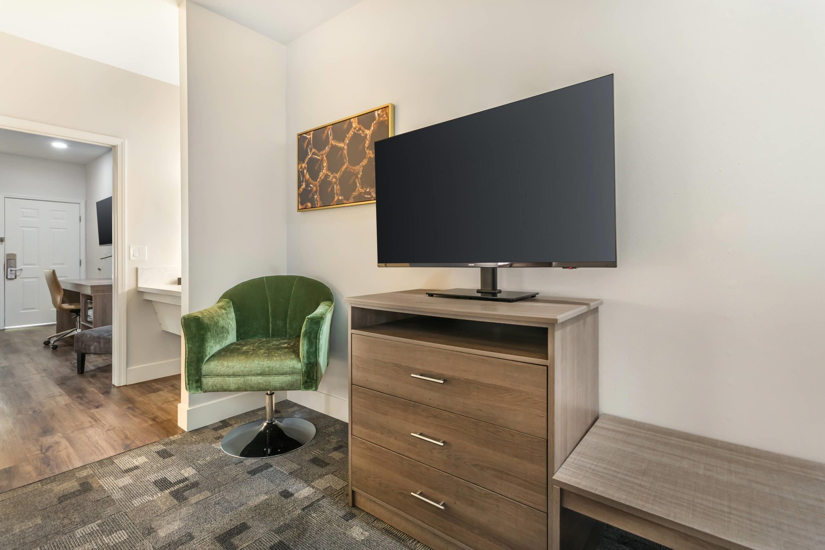 Foto - University Park Inn & Suites, an Ascend Collection Hotel
