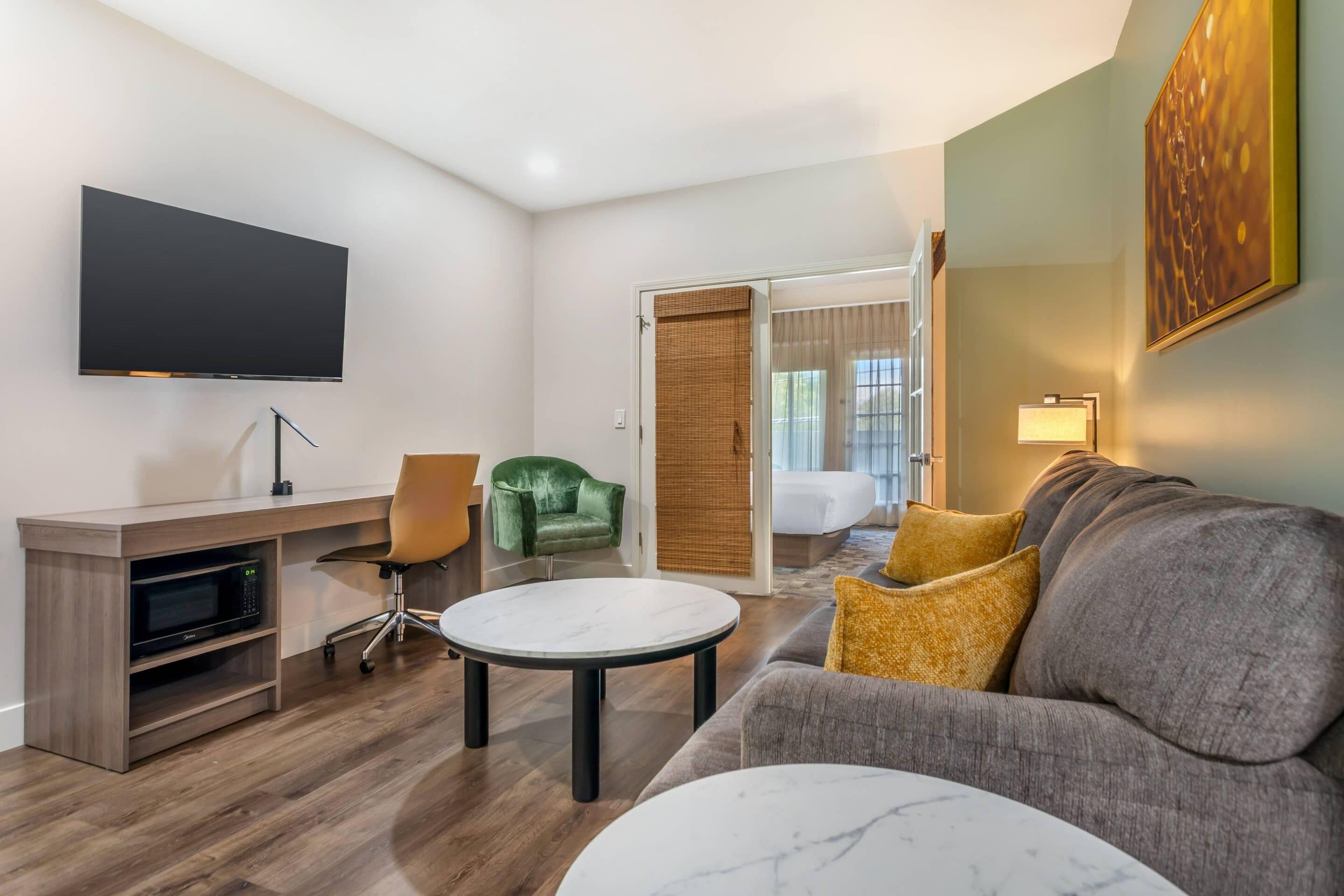 Foto - University Park Inn & Suites, an Ascend Collection Hotel