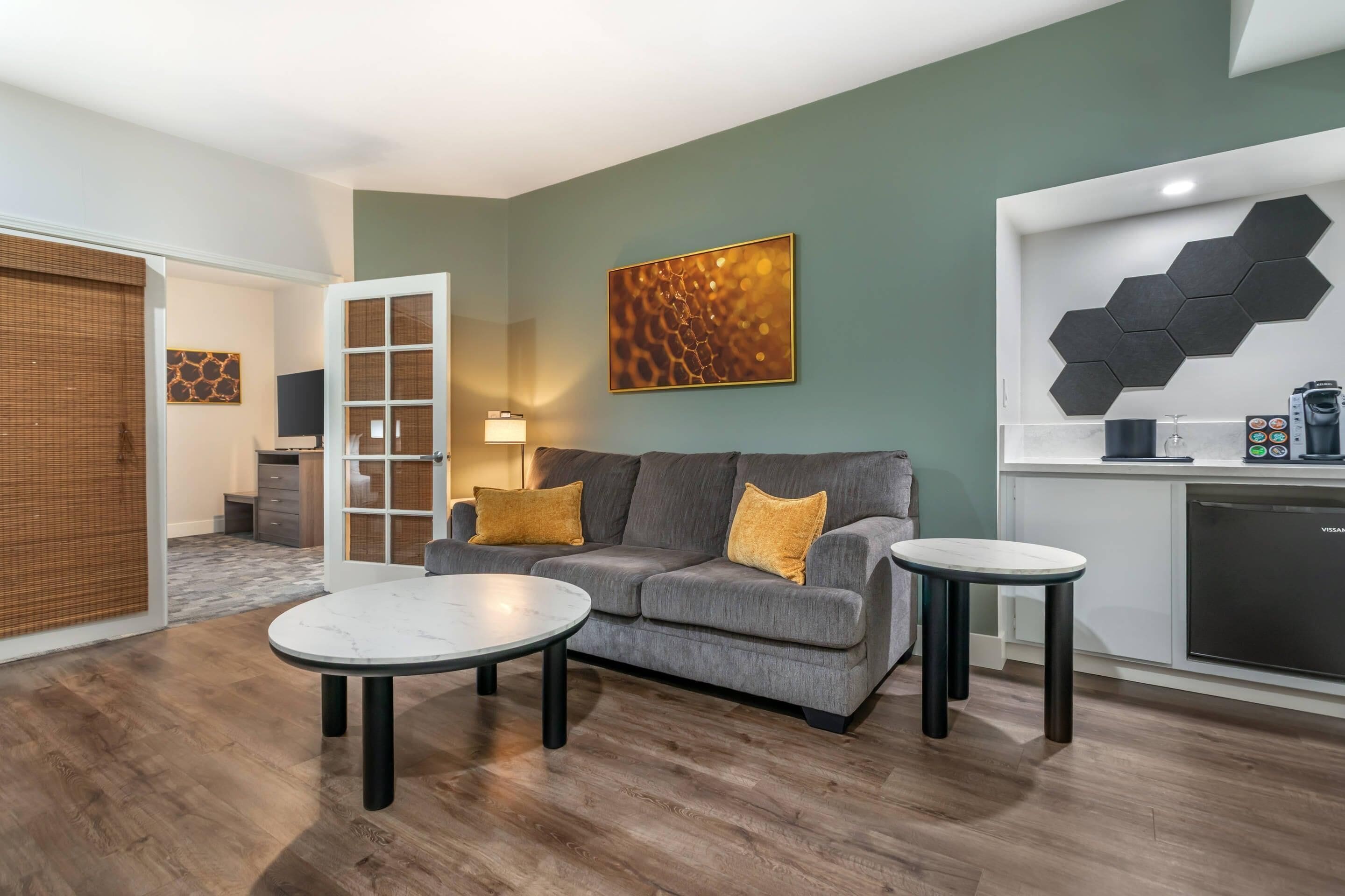 Foto - University Park Inn & Suites, an Ascend Collection Hotel