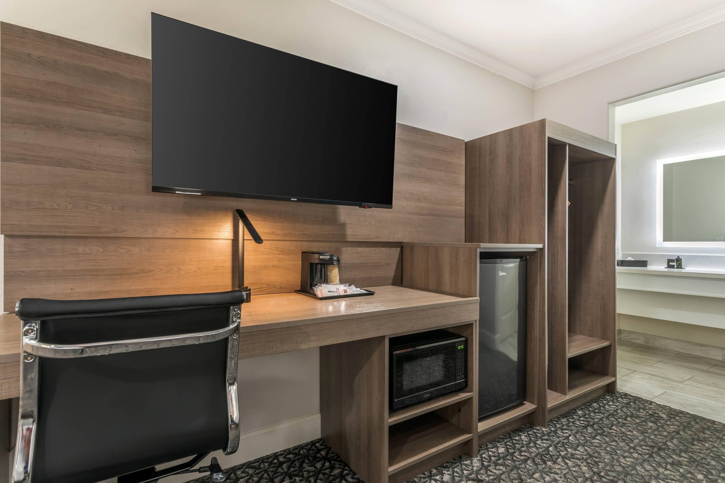 Foto - University Park Inn & Suites, an Ascend Collection Hotel