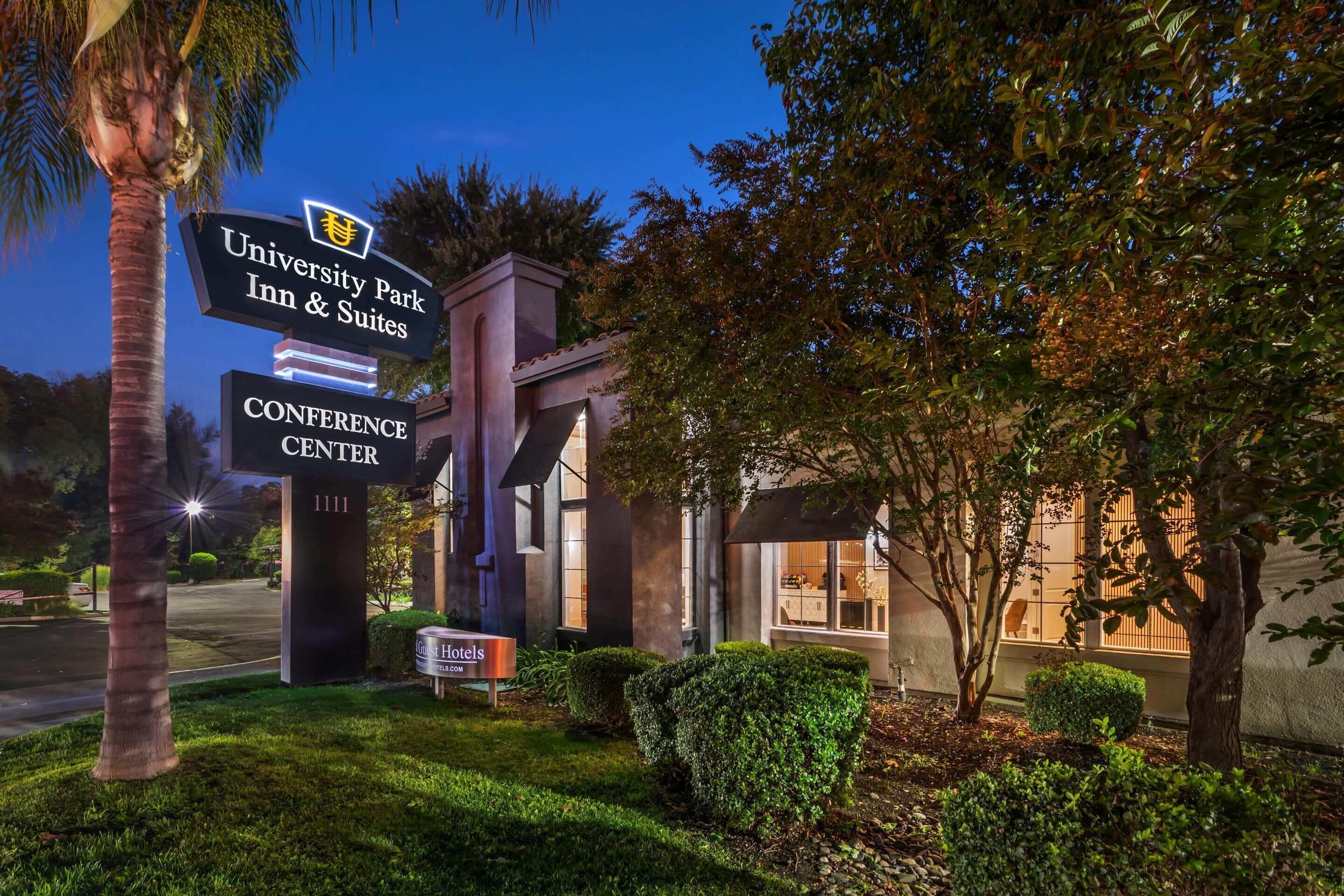 Foto - University Park Inn & Suites, an Ascend Collection Hotel