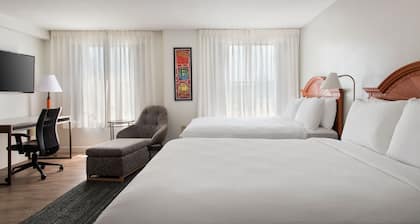 TownePlace Suites by Marriott Wilmington Newark/Christiana