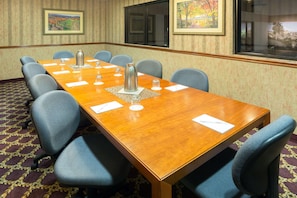 Salle de réunion