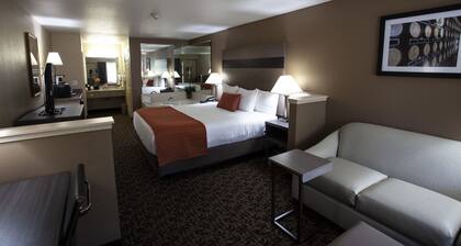 Hawthorn Suites by Wyndham Napa Valley