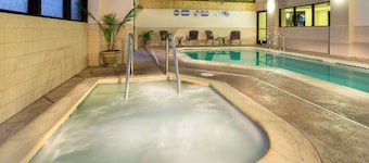 Hawthorn Suites by Wyndham Napa Valley