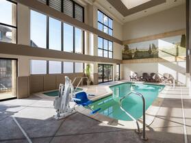 Hawthorn Suites by Wyndham Napa Valley