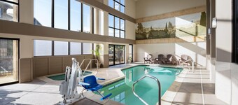 Hawthorn Suites by Wyndham Napa Valley