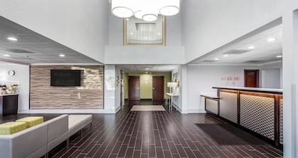 Quality Suites Pineville - Charlotte
