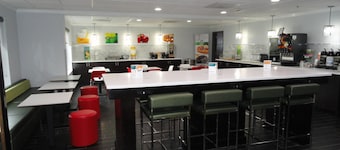 Quality Suites Pineville - Charlotte