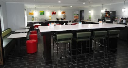Quality Suites Pineville - Charlotte